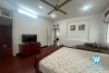 Garden 5 bedrooms house for rent in Ciputra, Tay Ho ward, Ha Noi