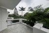 Renovated morden house for rent in D block, Ciputra, Tay Ho ward, Ha Noi