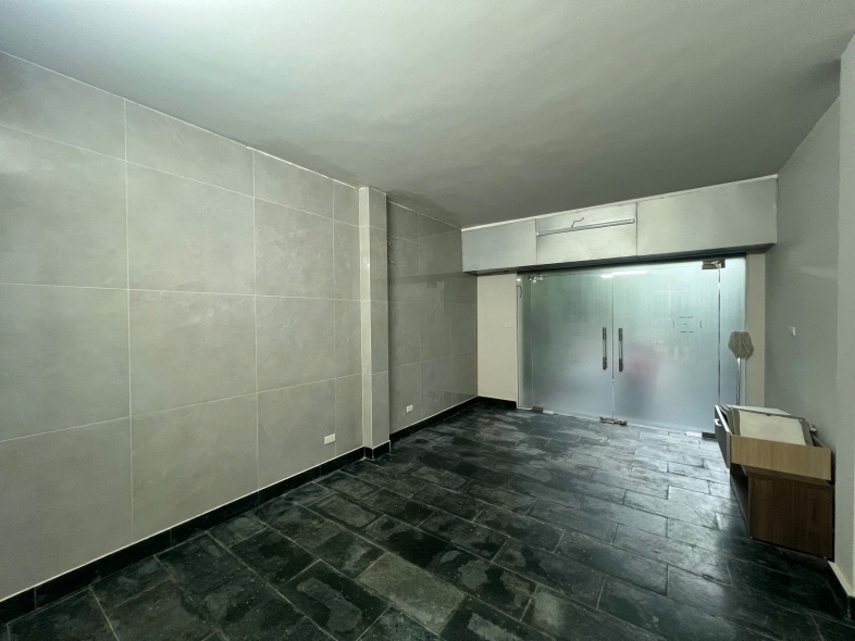 Renovated morden house for rent in D block, Ciputra, Tay Ho ward, Ha Noi