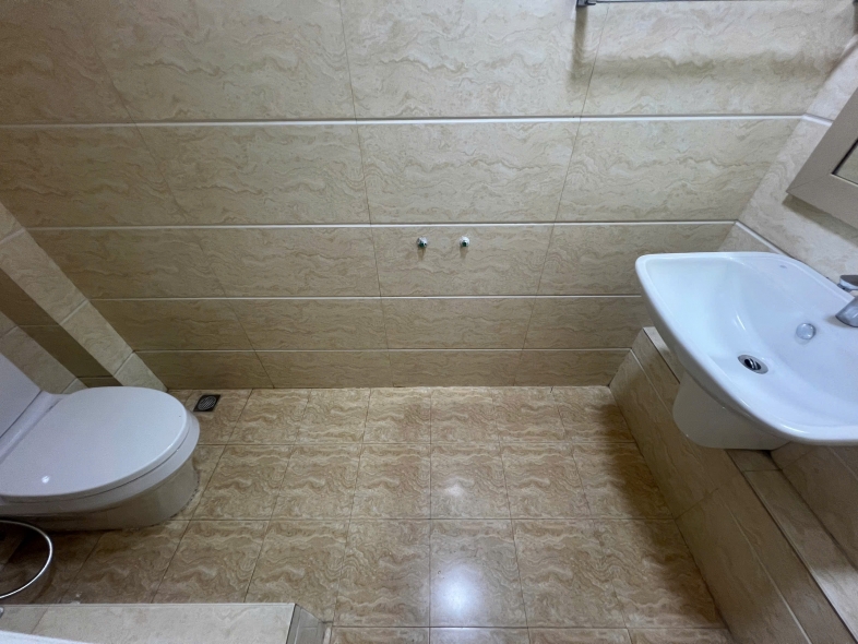 Renovated morden house for rent in D block, Ciputra, Tay Ho ward, Ha Noi