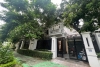 Renovated morden house for rent in D block, Ciputra, Tay Ho ward, Ha Noi