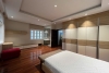 Renovated morden house for rent in D block, Ciputra, Tay Ho ward, Ha Noi