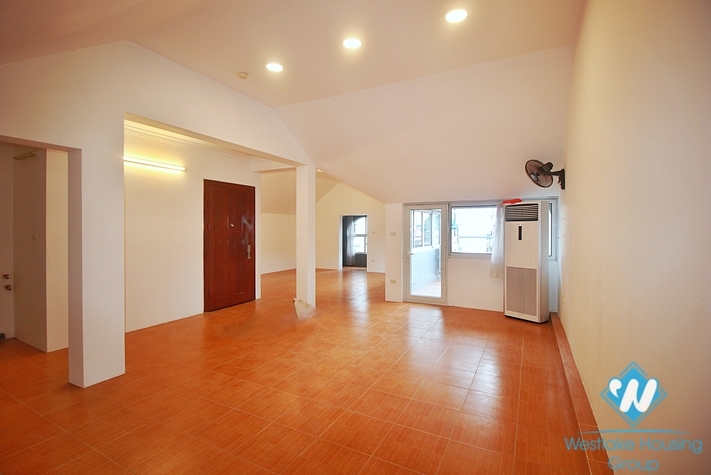 Charming house with swimming pool for rent in Westlake Tay Ho, Hanoi, Vietnam