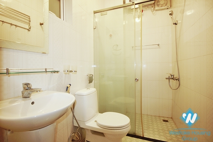 Charming house with swimming pool for rent in Westlake Tay Ho, Hanoi, Vietnam