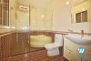 Charming house with swimming pool for rent in Westlake Tay Ho, Hanoi, Vietnam