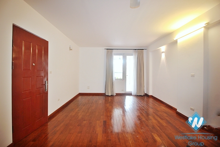 Charming house with swimming pool for rent in Westlake Tay Ho, Hanoi, Vietnam