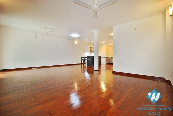 Charming house with swimming pool for rent in Westlake Tay Ho, Hanoi, Vietnam