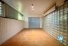 Unfurnished 4 bedrooms house for rent in To Ngoc Van st, Tay Ho ward, Ha Noi