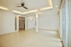 A nice 4 bedroom house for rent with big yard in Tay Ho, Ha Noi