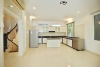 A nice 4 bedroom house for rent with big yard in Tay Ho, Ha Noi