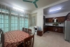 A spacious villa for rent in D block in Ciputra, Tay Ho