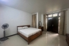 A spacious villa for rent in D block in Ciputra, Tay Ho