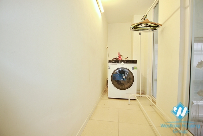 Modern and high quality house for rent in Tay Ho area