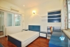 Modern and high quality house for rent in Tay Ho area