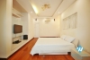 Modern and high quality house for rent in Tay Ho area
