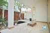 Modern and high quality house for rent in Tay Ho area
