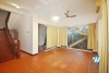 Five bedrooms house with pool for rent in To Ngoc Van st, Tay Ho, Ha Noi