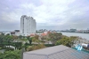 Renovated house for rent to make an office or restaurant in Tay Ho, Ha Noi