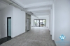 Renovated house for rent to make an office or restaurant in Tay Ho, Ha Noi