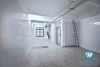 Renovated house for rent to make an office or restaurant in Tay Ho, Ha Noi