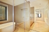 A big villa with garden and swimming pool for rent in Tay ho, Hanoi