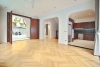 A big villa with garden and swimming pool for rent in Tay ho, Hanoi