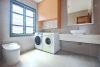 Newly renovated villa for rent in Tay Ho, Ha Noi