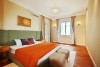 Newly renovated villa for rent in Tay Ho, Ha Noi
