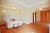 Newly renovated villa for rent in Tay Ho, Ha Noi