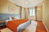 Newly renovated villa for rent in Tay Ho, Ha Noi