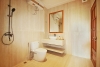 Newly renovated villa for rent in Tay Ho, Ha Noi