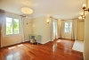 Newly renovated villa for rent in Tay Ho, Ha Noi