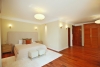 Newly renovated villa for rent in Tay Ho, Ha Noi
