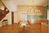 Newly renovated villa for rent in Tay Ho, Ha Noi