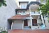 Spacious 4 bedroom house with big yard in To ngoc van, Tay ho, Hanoi