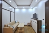 Bright studio for rent in Dang Thai Mai st, Tay Ho