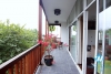 Luxurious 4 beds aparment for rent in Xom Chua, Dang Thai Mai area, Tay Ho
