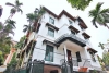 Newly renovated villa for rent in Tay Ho, Ha Noi