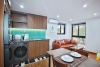 A brand new 2 bedroom apartment in Tay ho area