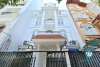 Unfurnished 5beds house for rent in To Ngoc Van, Hanoi