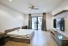 Spacious studio for rent in To Ngoc Van street, Tay Ho