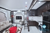 Lake view 2bed apartment for lease in Xuan Dieu, Tay Ho