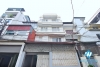 Unfurnished house for rent in An Duong Vuong st, Tay Ho