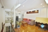 An affordable 4 bedrooms house for rent in Au Co street, Tay Ho