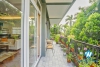 A giant four bedrooms apartment for rent in Au Co st, Tay Ho
