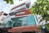 Unique roof-top swimming pool house for rent in Tay Ho, Hanoi 