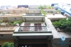 Unfurnished house for rent in Dang Thai Mai street, Tay Ho, Hanoi