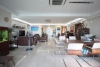 Quality and Furnished 04 bedrooms apartment for rent in Ciputra,Hanoi