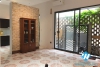 A lovely 3 bedroom house for rent on Trinh Cong Son street, Tay Ho District.