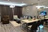 A beautiful and modern apartment for rent in HongKong Tower, Dong Da District.
